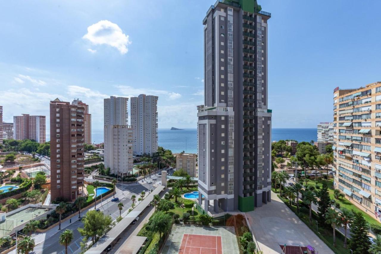 The Sea Miramar - 150m To The Apartamento *